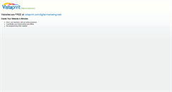 Desktop Screenshot of firstimpressiondesign.org