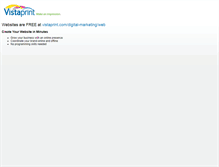 Tablet Screenshot of firstimpressiondesign.org